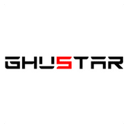 Ghustar logo