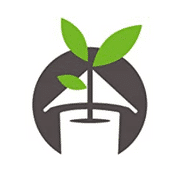 Home grown logo