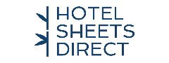 Hotel sheets direct logo
