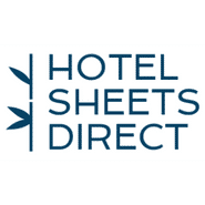 Hotel sheets direct logo
