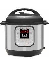 Instant pot preview