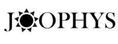Joophys logo