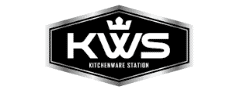 Kws kitchenware station logo
