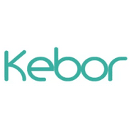 Kebor logo