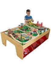 Kidkraft preview