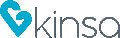 Kinsa logo