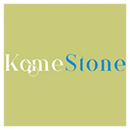 Komestone logo