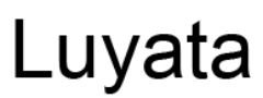 Luyata logo