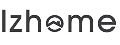 Lzhome logo