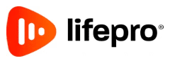 Lifepro logo