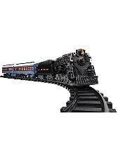 Lionel preview