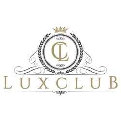 Luxclub logo