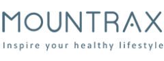 Mountrax logo