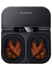 Mountrax preview