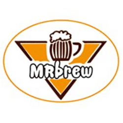 Mrbrew logo