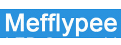 Mefflypee logo