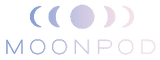 Moon pod logo