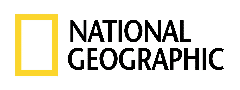 National geographic logo