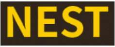 Nest slumber logo