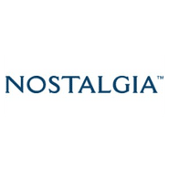 Nostalgia logo