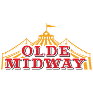Olde midway logo
