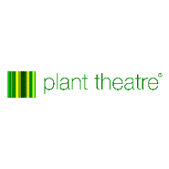 Plant theatre logo