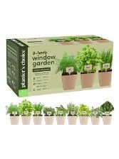 Planters choice preview