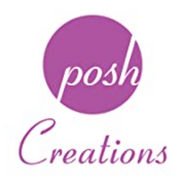 Posh beanbags logo