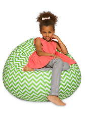 Posh beanbags preview