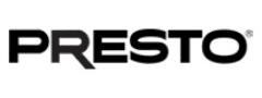 Presto logo