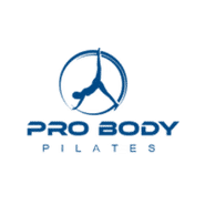 Probody pilates logo