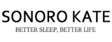 Sonoro kate logo