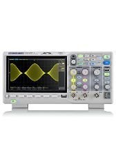 Siglent technologies preview