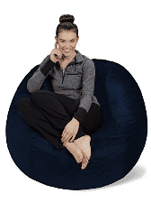 Sofa sack bean bags preview