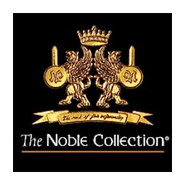 The noble collection logo