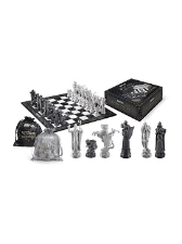 The noble collection preview