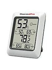 Thermopro preview
