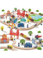 Tiny land preview