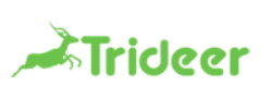 Trideer logo