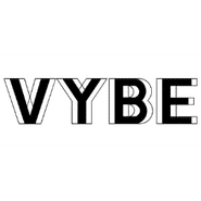 Vybe percussion logo