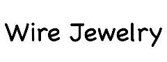 Wirejewelry logo