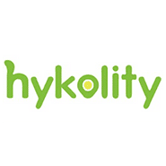 Hykolity logo