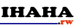 Ihaha logo