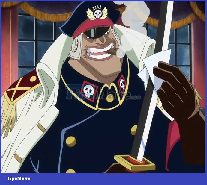 One Piece: 5 names that will be Zoro's biggest obstacle Picture 2
