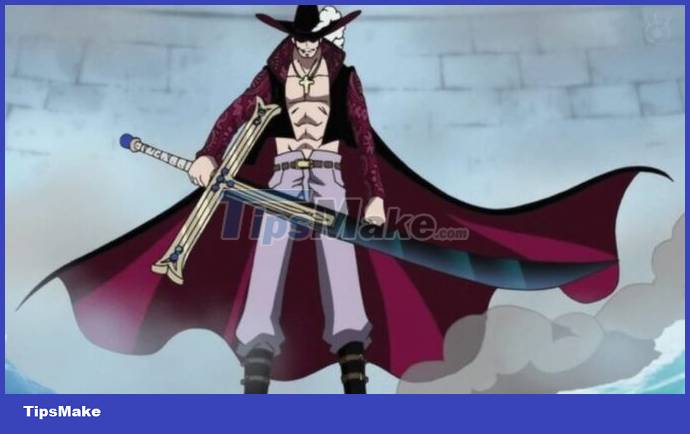 One Piece: 5 names that will be Zoro's biggest obstacle Picture 5