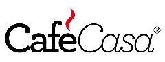 Cafe casa logo