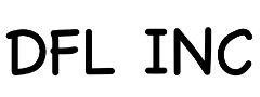 Dfl inc. logo