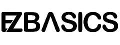 Ezbasics logo