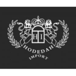 Hodedah logo