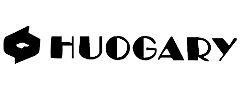Huogary logo